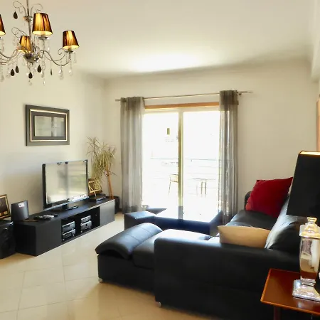 Apartament Cip-t2 Yellow