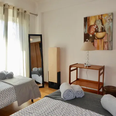 Apartman Cip-t2 Yellow *