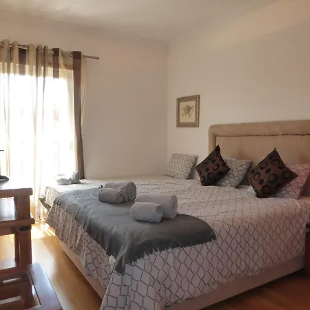 Apartman Cip-t2 Yellow *