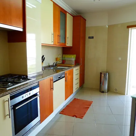 Apartman Cip-t2 Yellow Albufeira