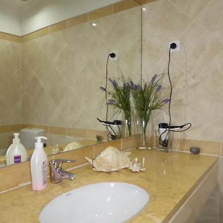 Apartman Cip-t2 Yellow