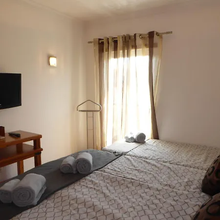 Apartment Cip-t2 Yellow