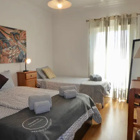 Apartment Cip-t2 Yellow